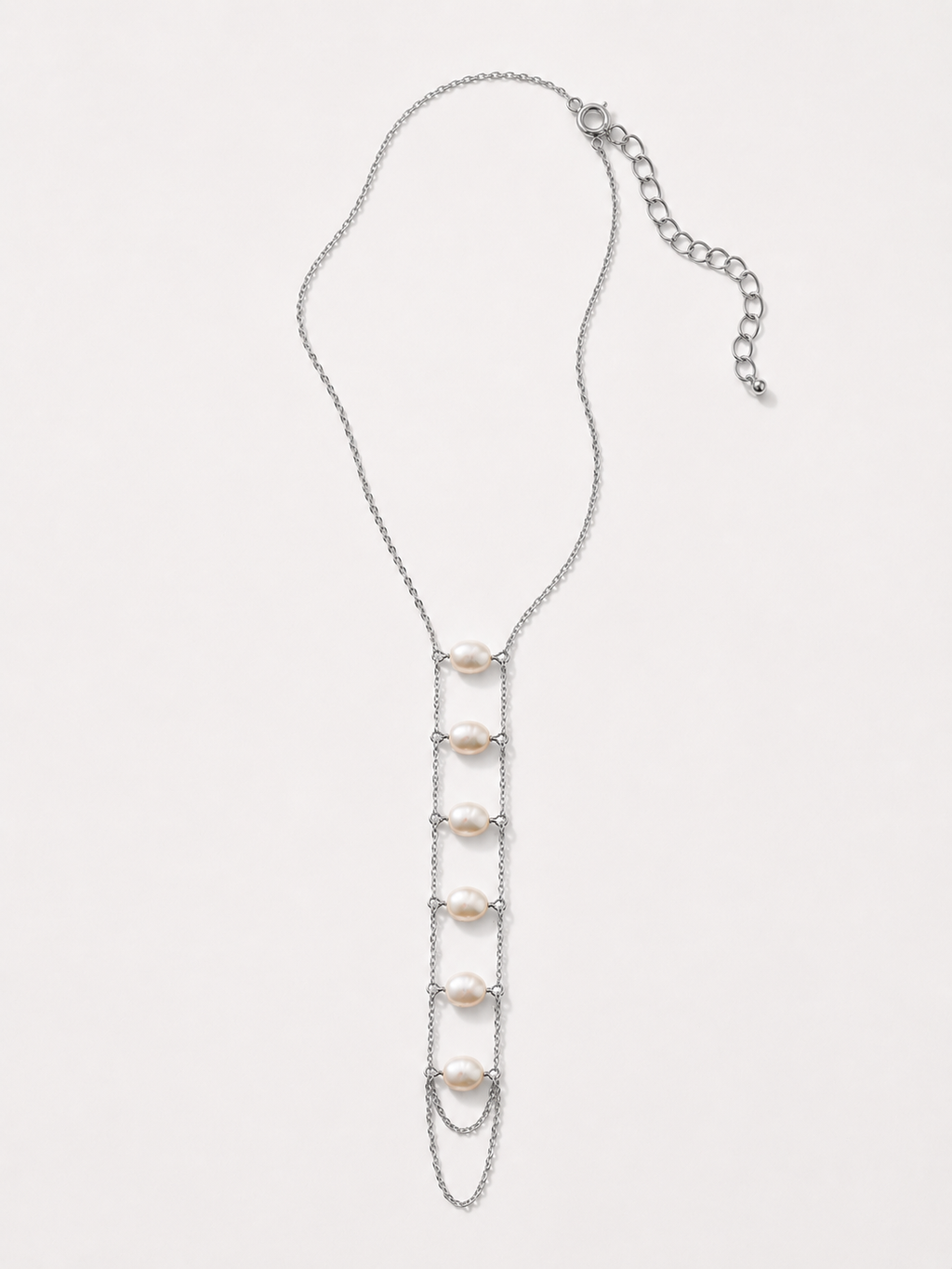 Cascada Necklace