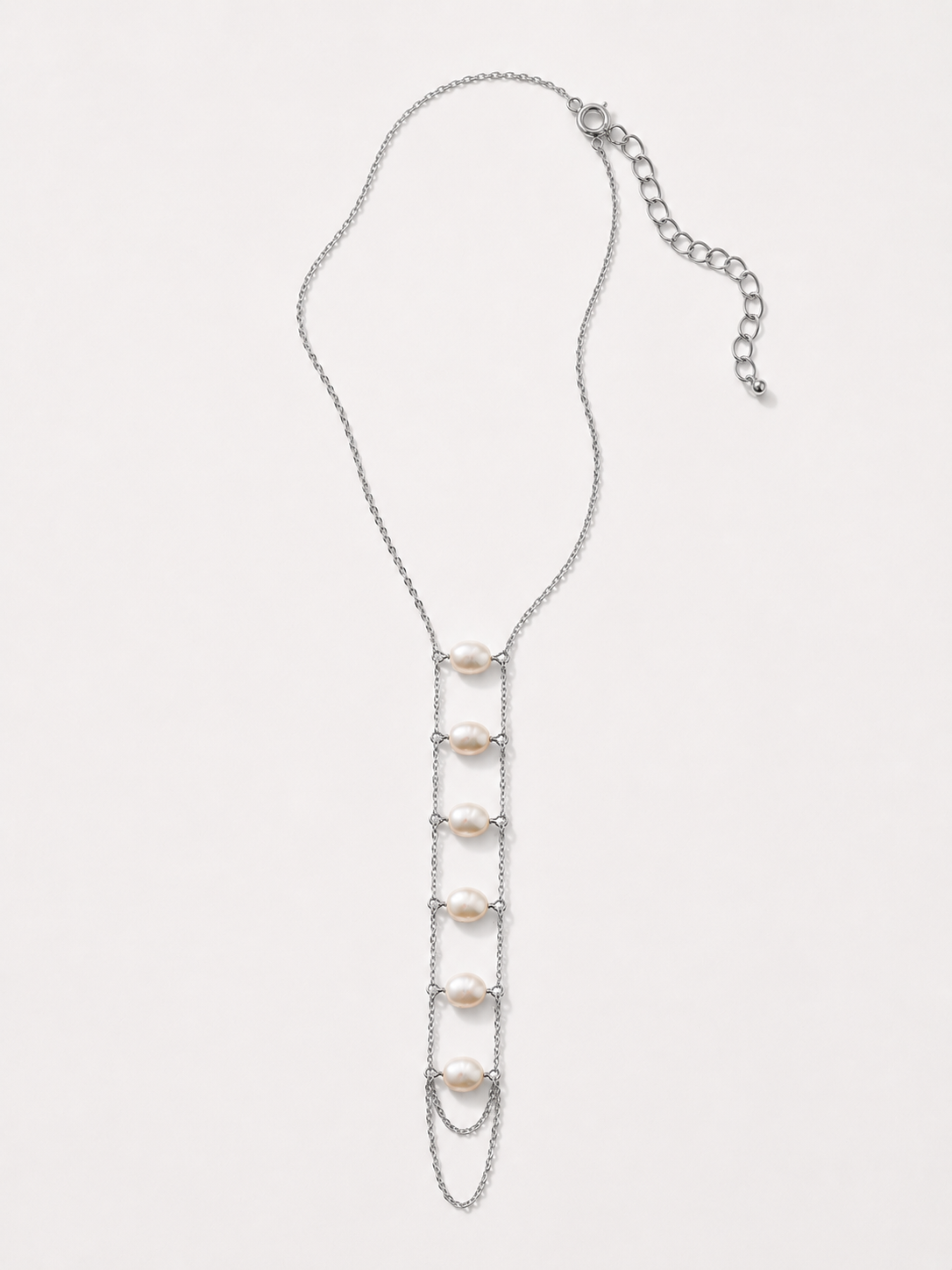 Cascada Necklace