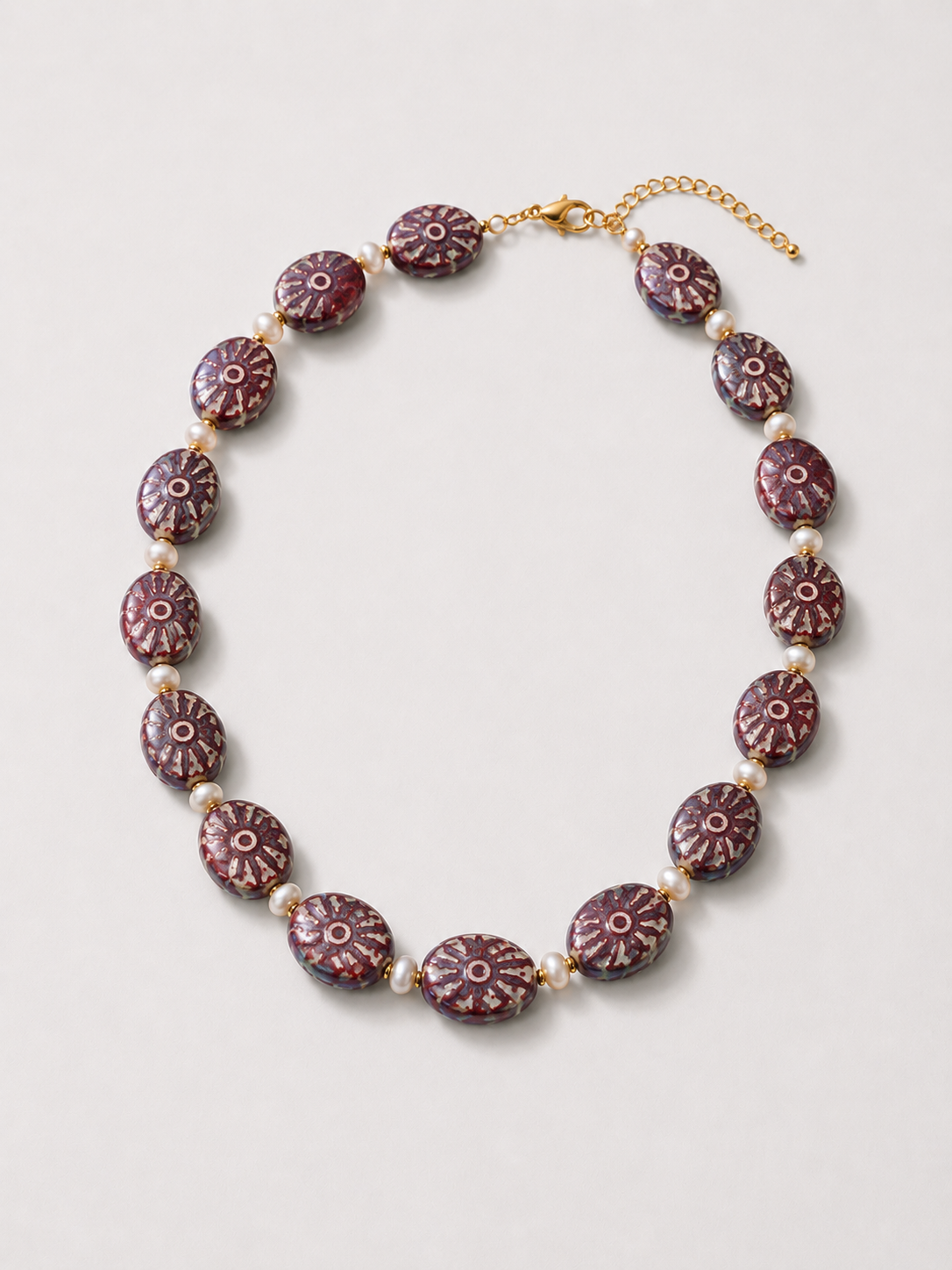 Formentera Necklace
