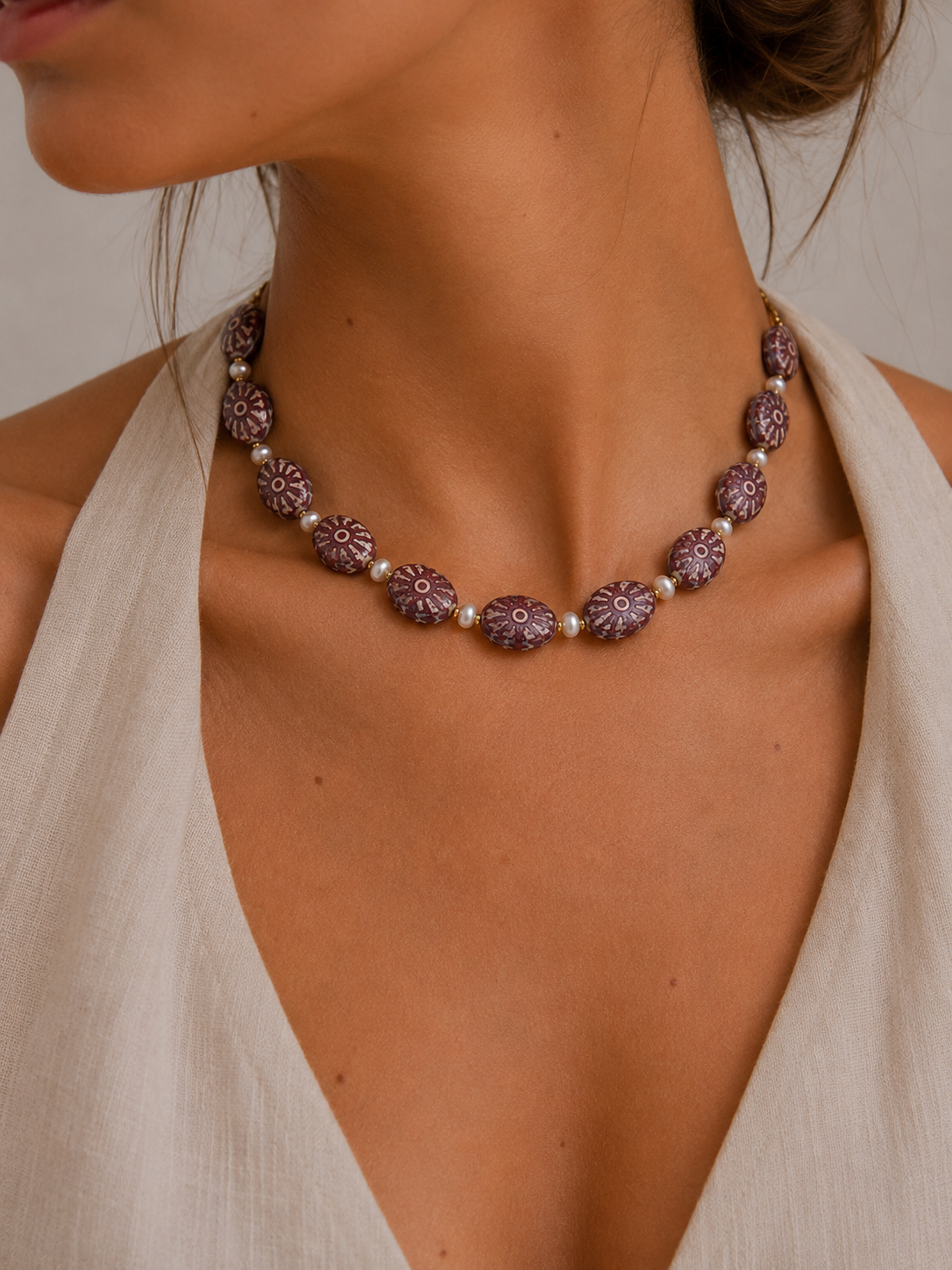 Formentera Necklace