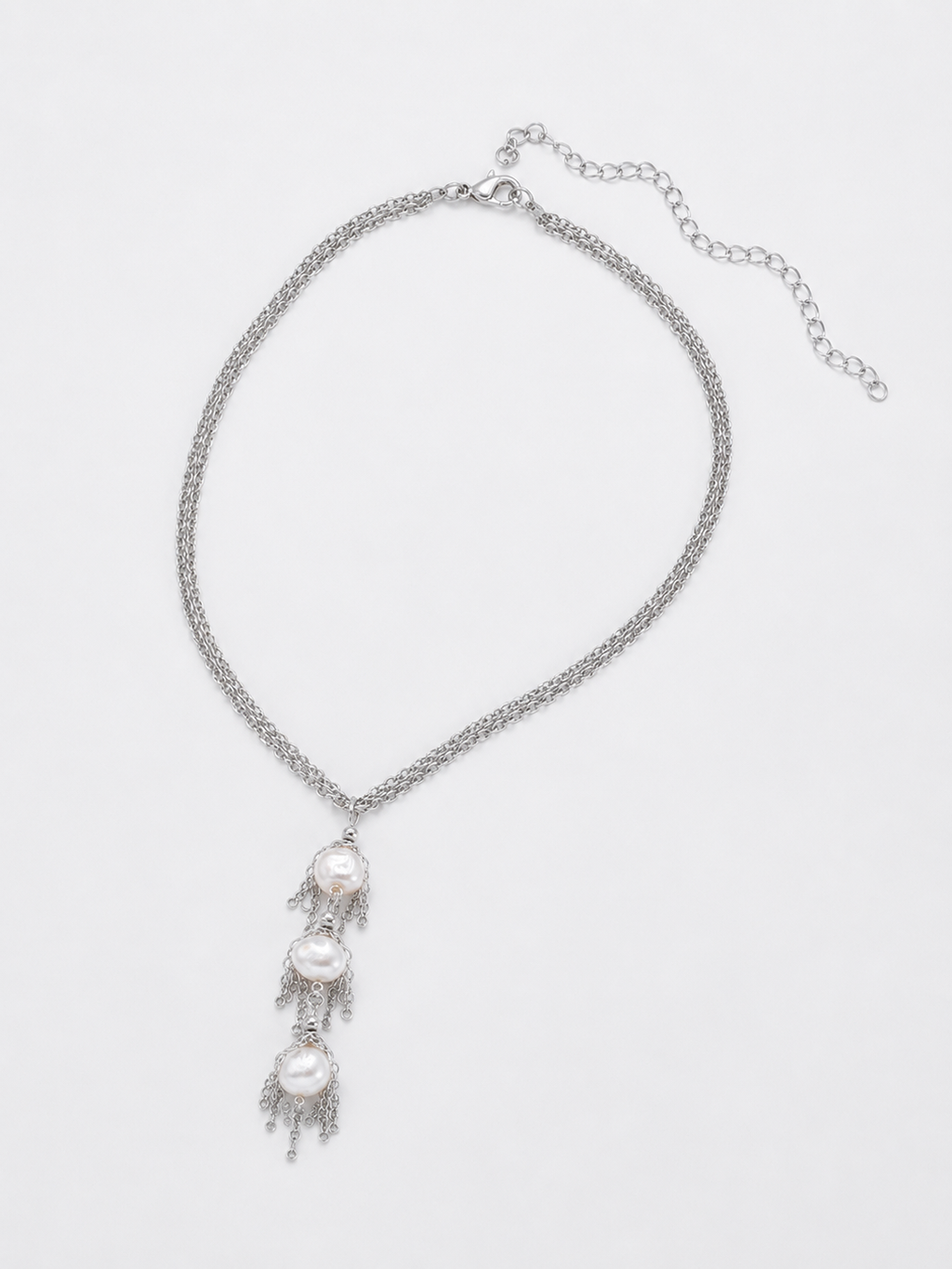 Greta Necklace