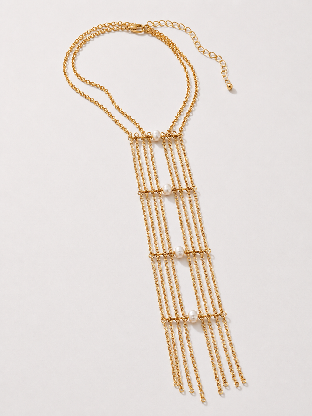 Karen Necklace