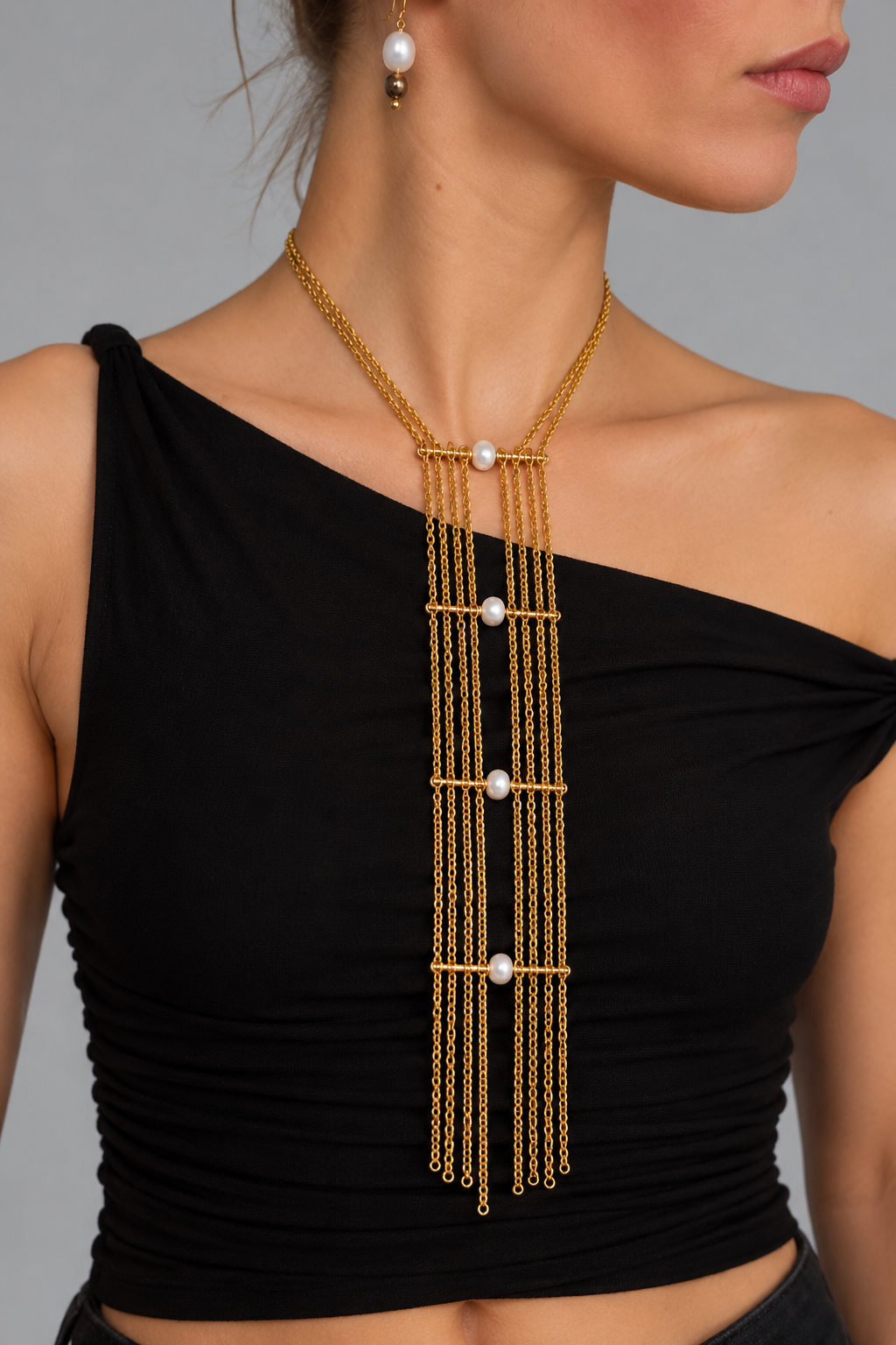 Karen Necklace