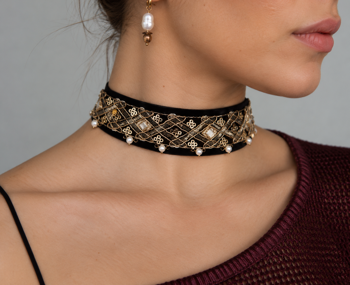 Margaret Choker