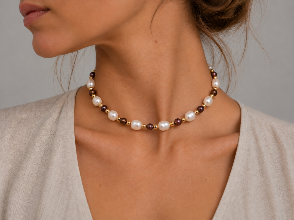 Mariel Necklace