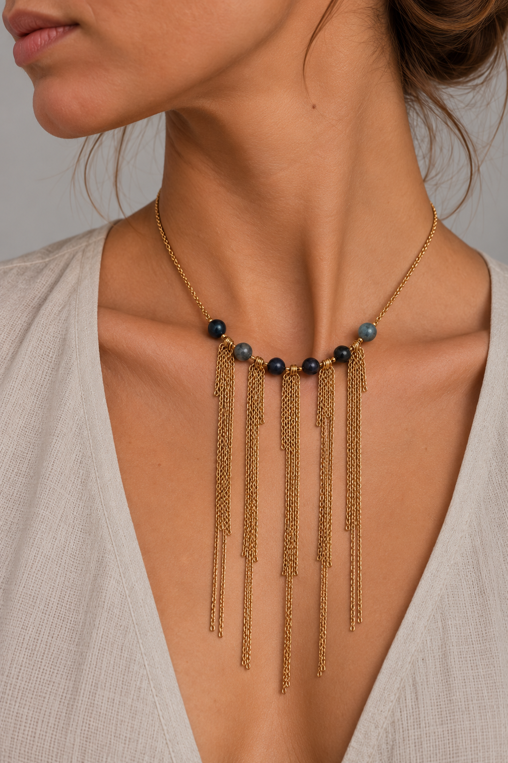 Marina Necklace