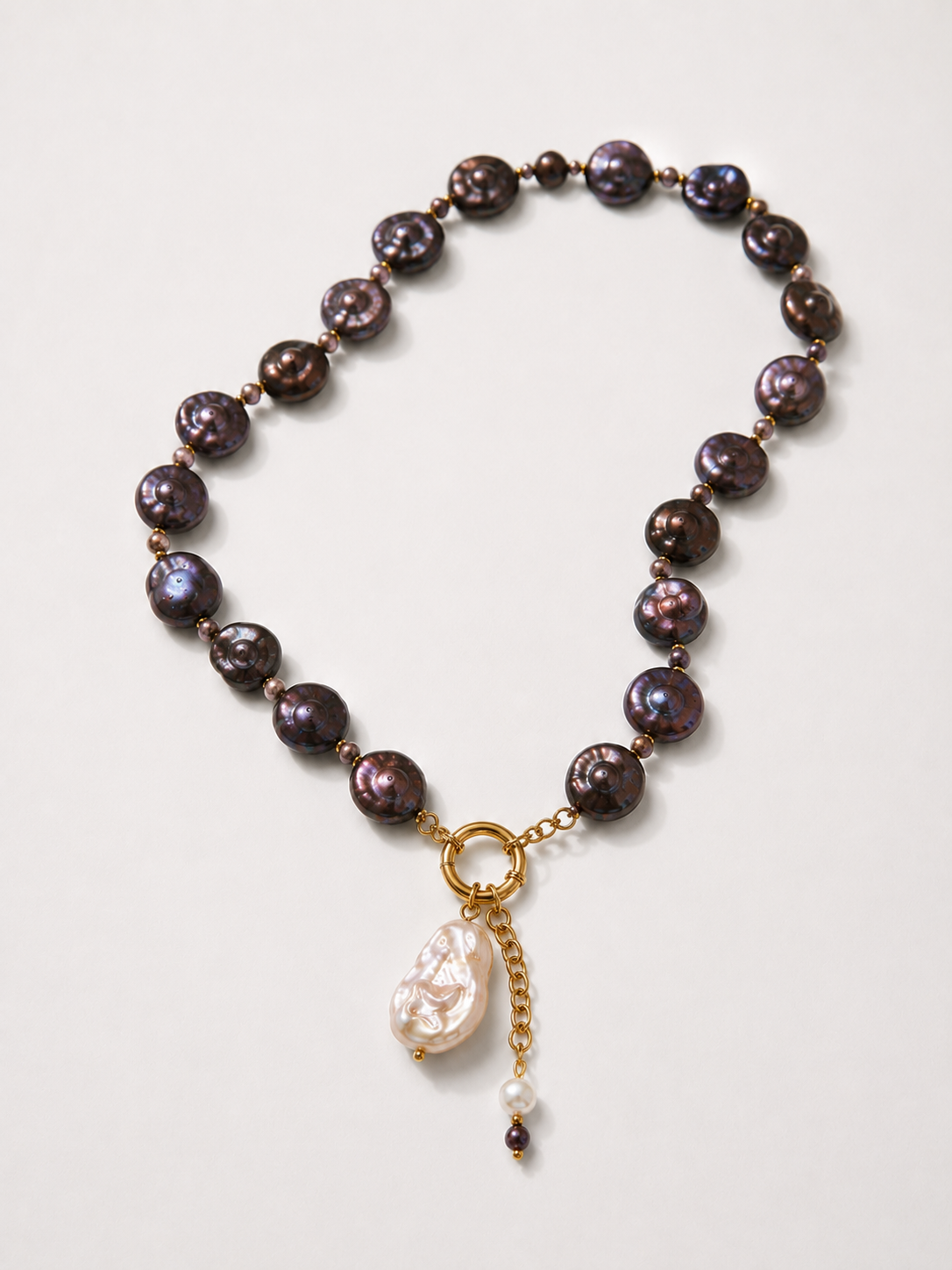 Violeta Necklace