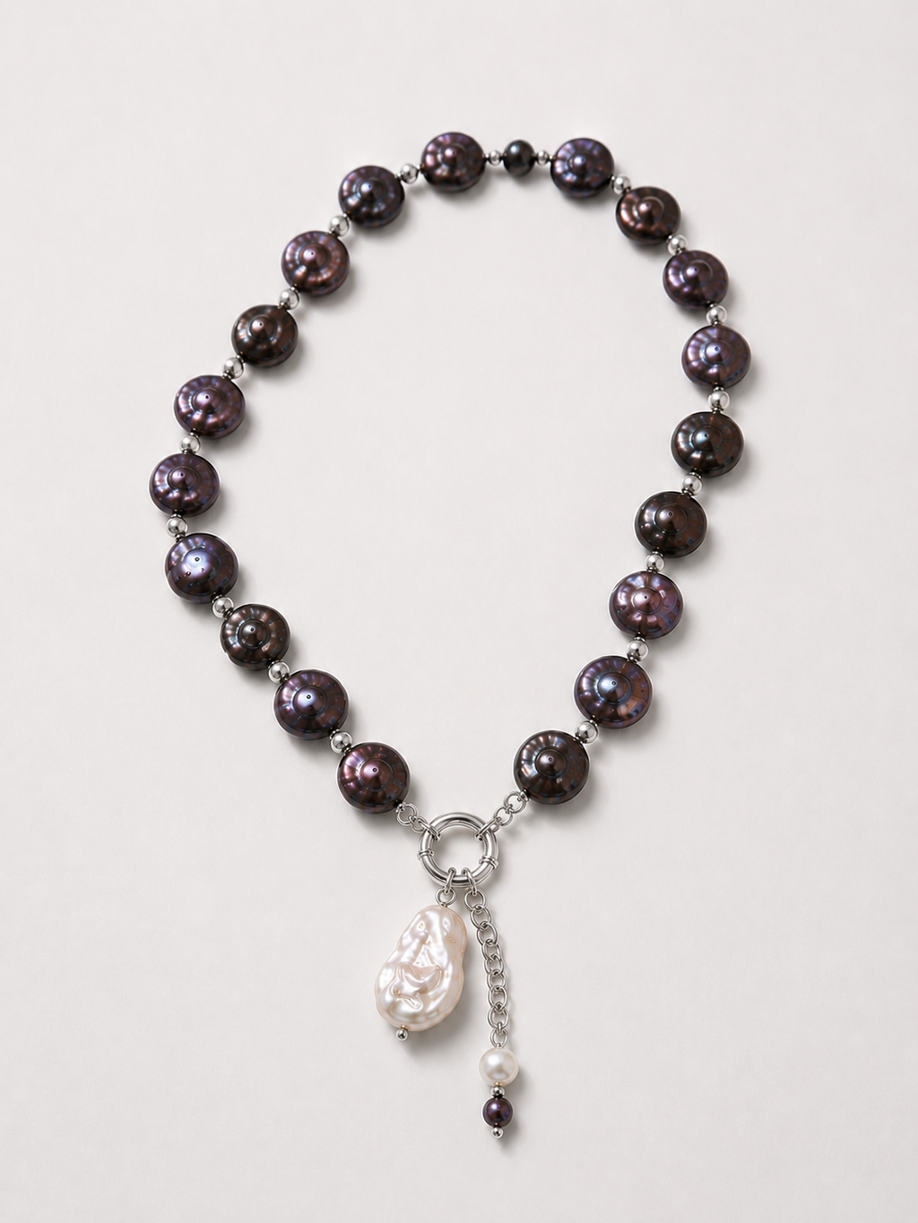 Violeta Necklace