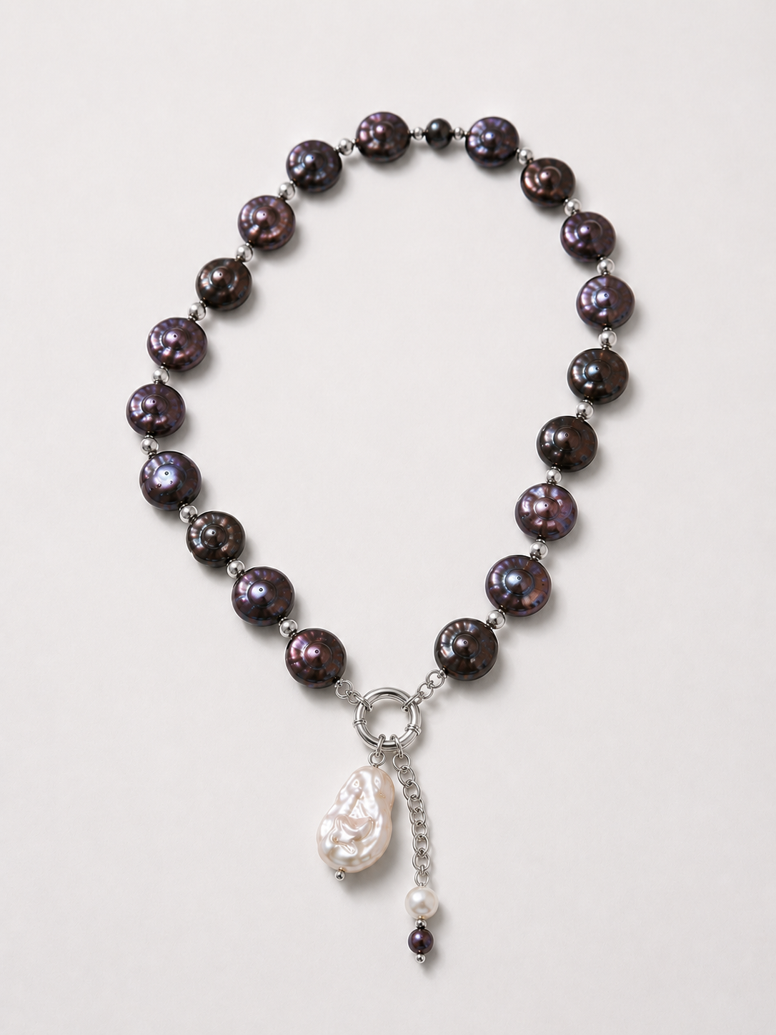 Violeta Necklace