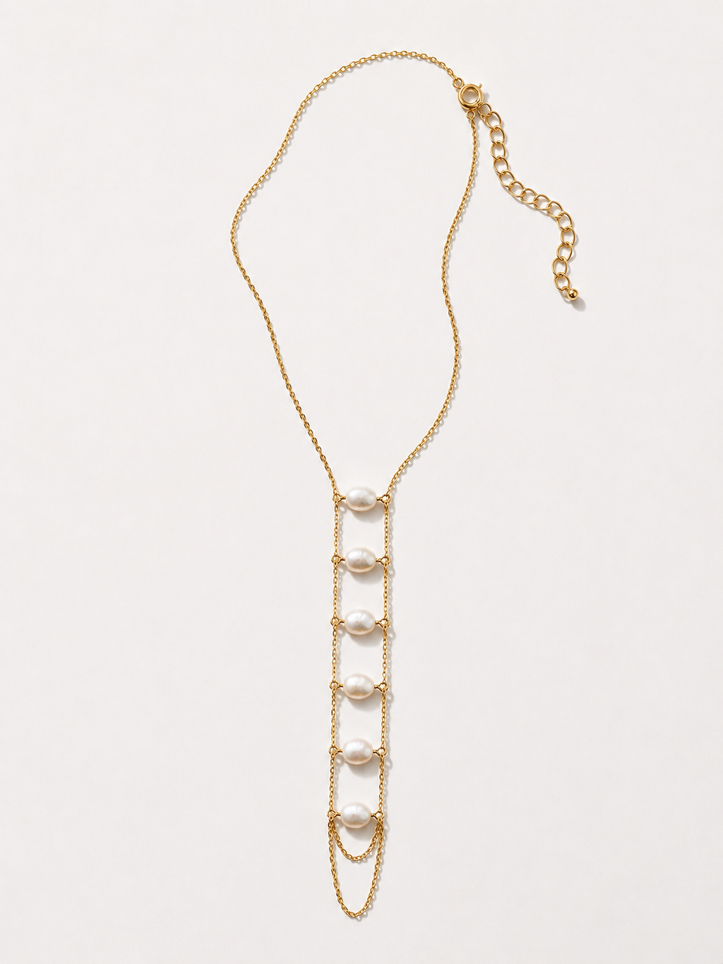 Cascada Necklace