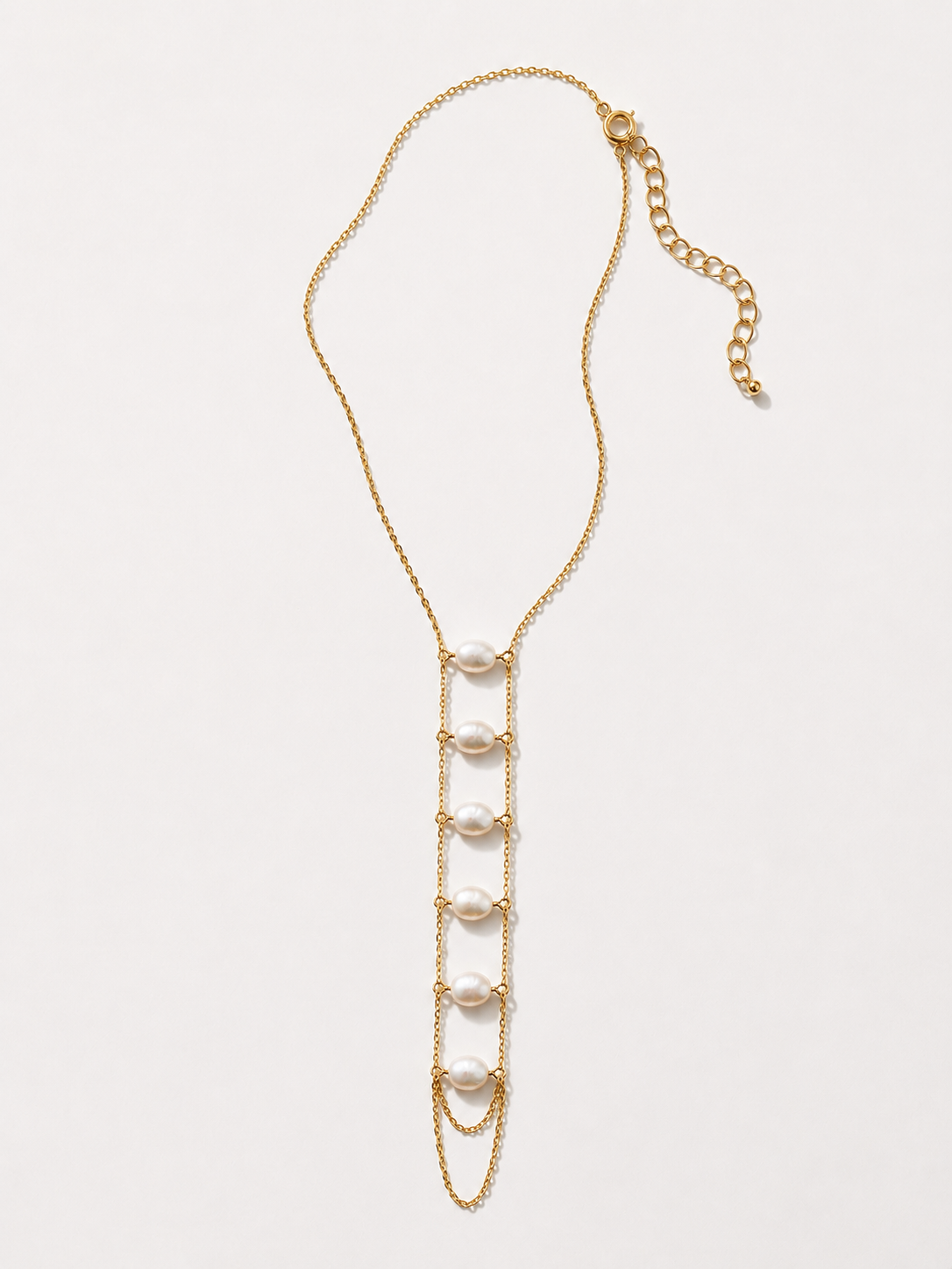 Cascada Necklace