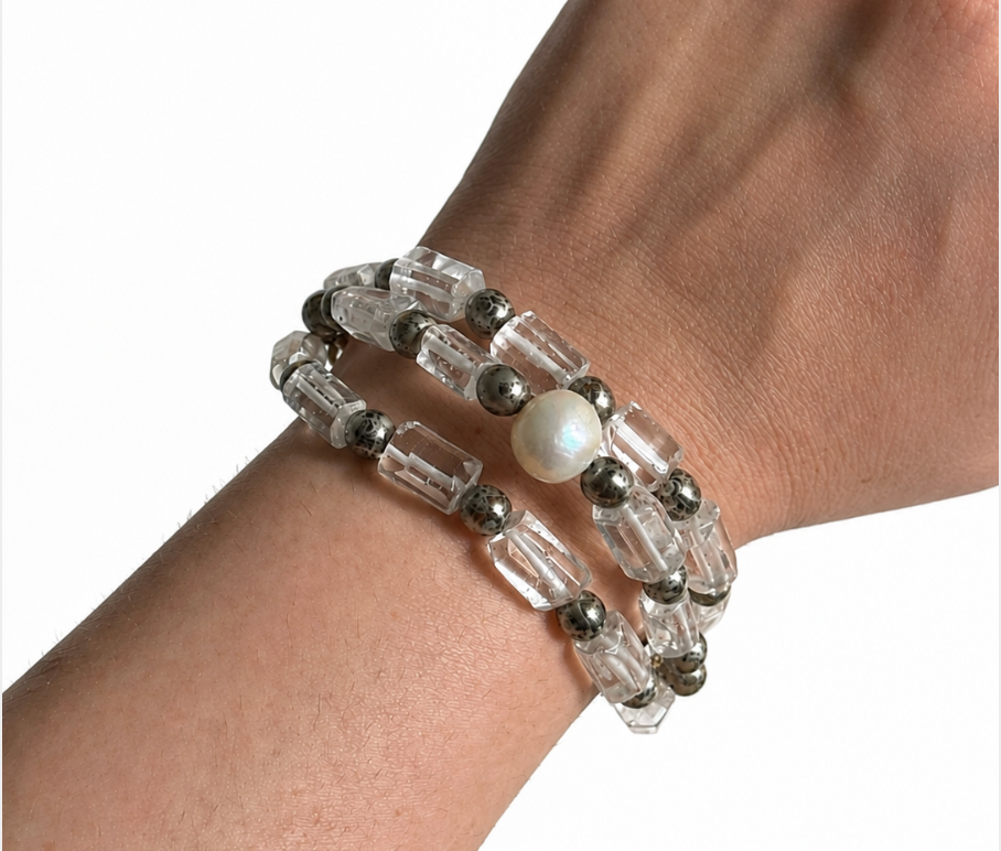 Estrato Bracelet