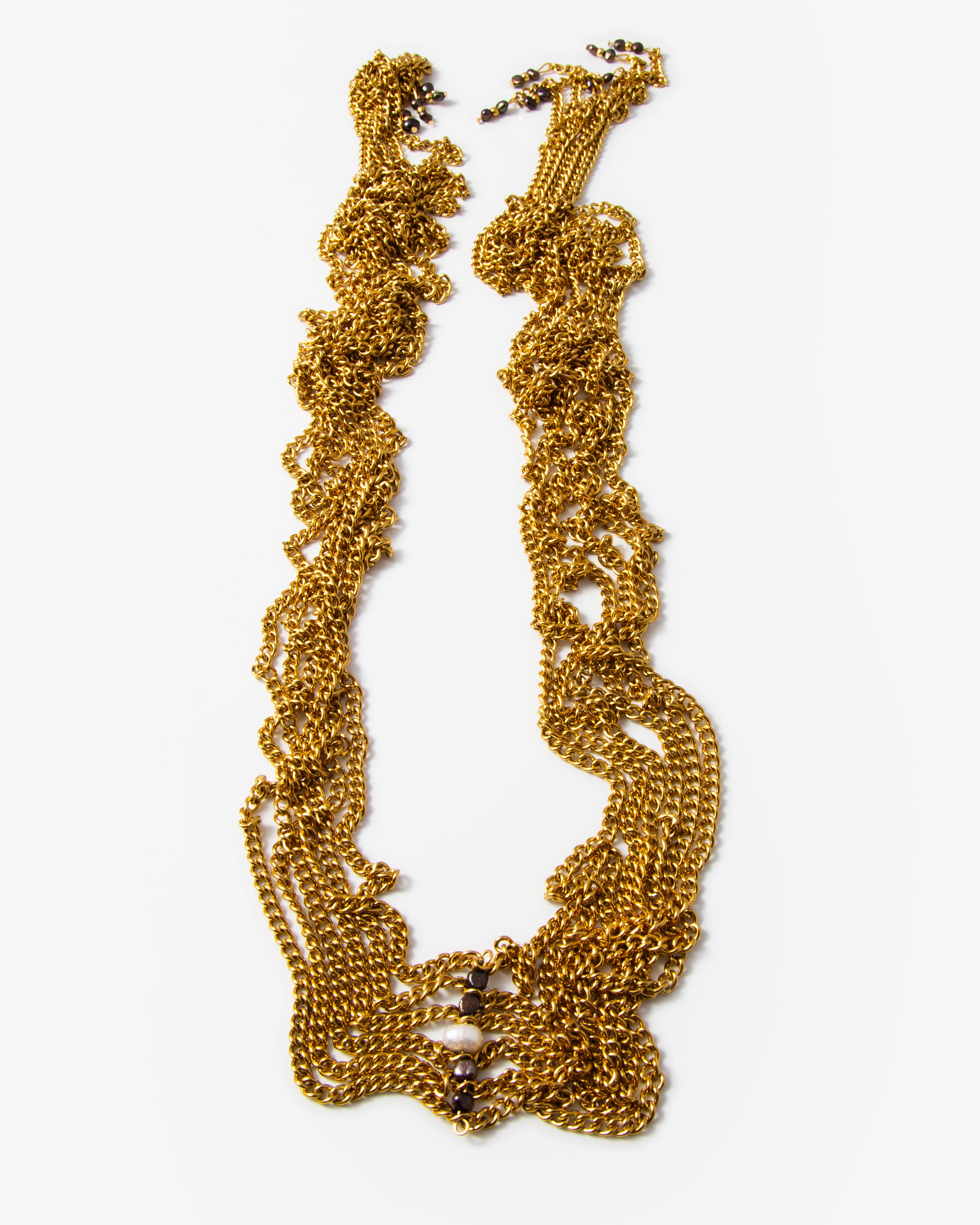 Choker Scarf Paulette