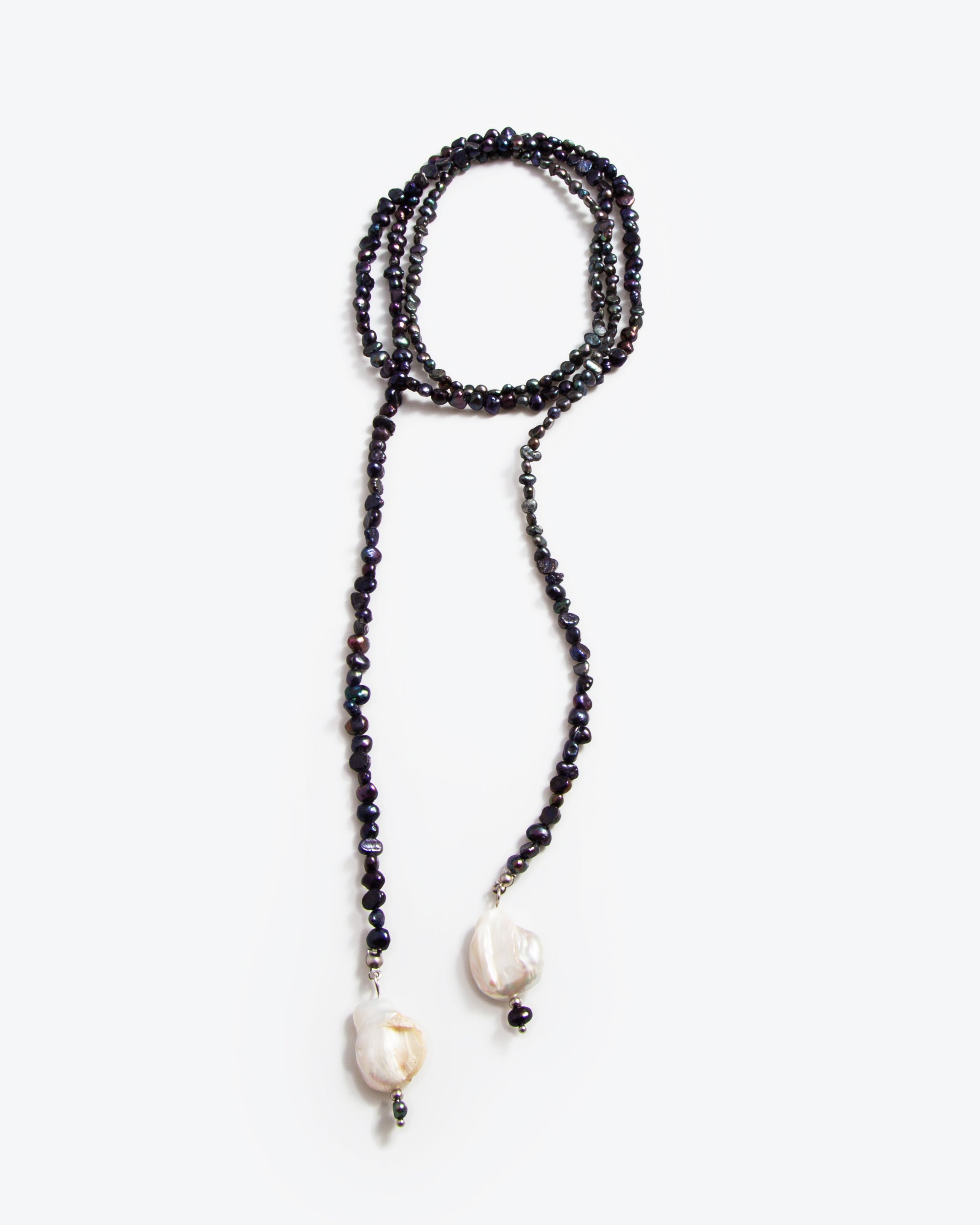 Coralina lariat Necklace/ Bracelet