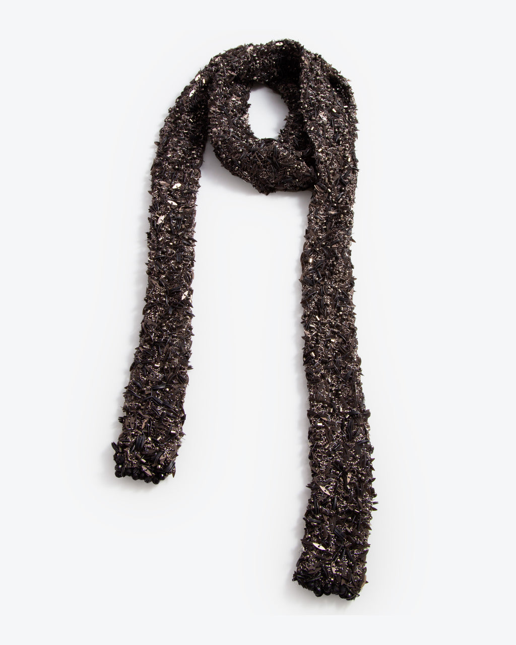 Sharon Choker Scarf