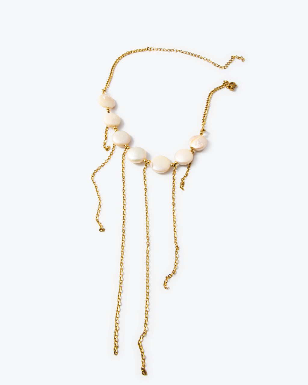 Lucía Necklace
