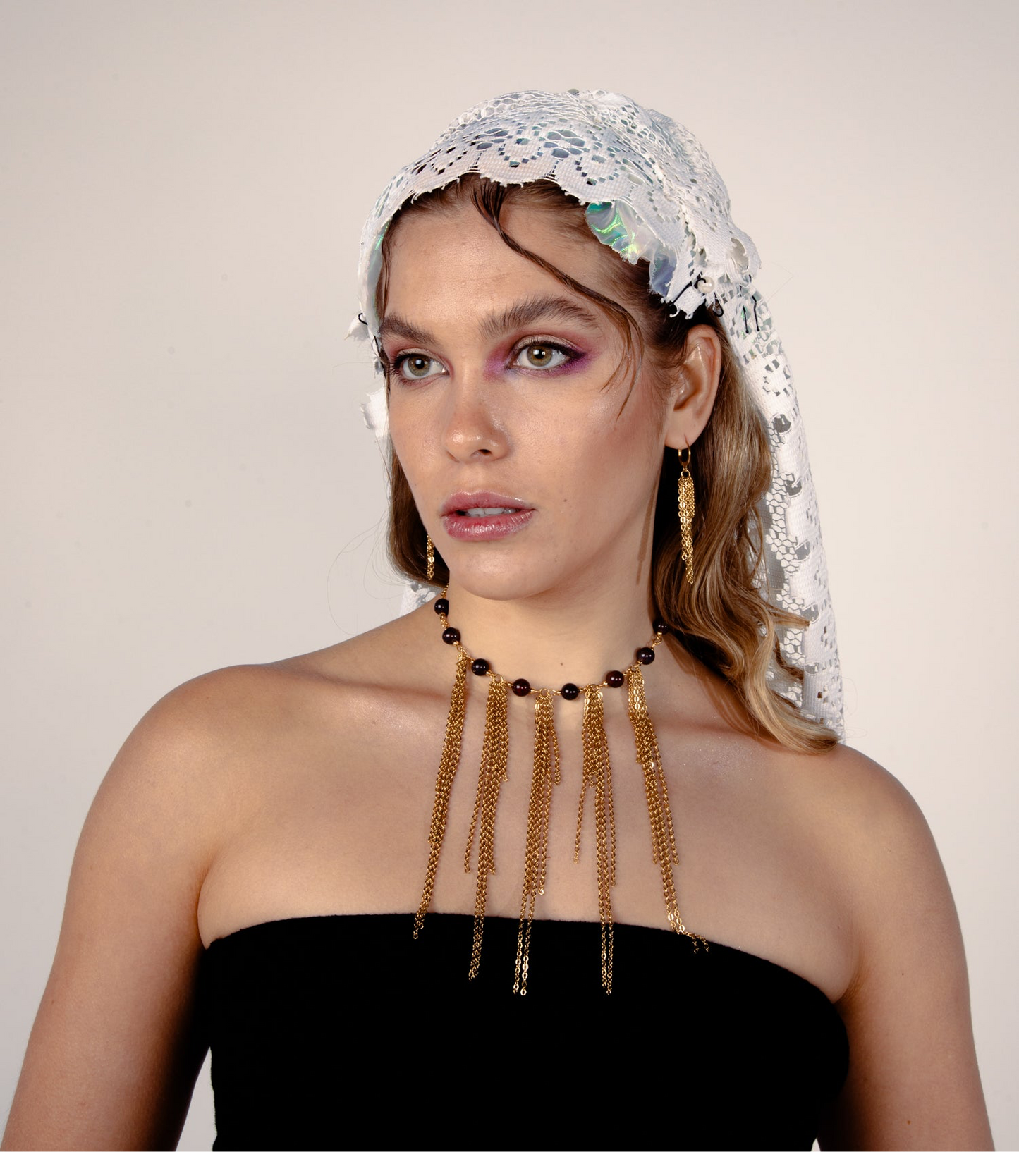 Collar Marina