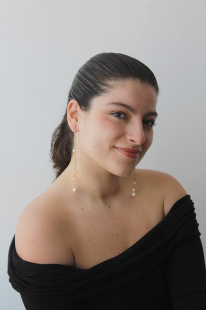 Pendientes Victoria