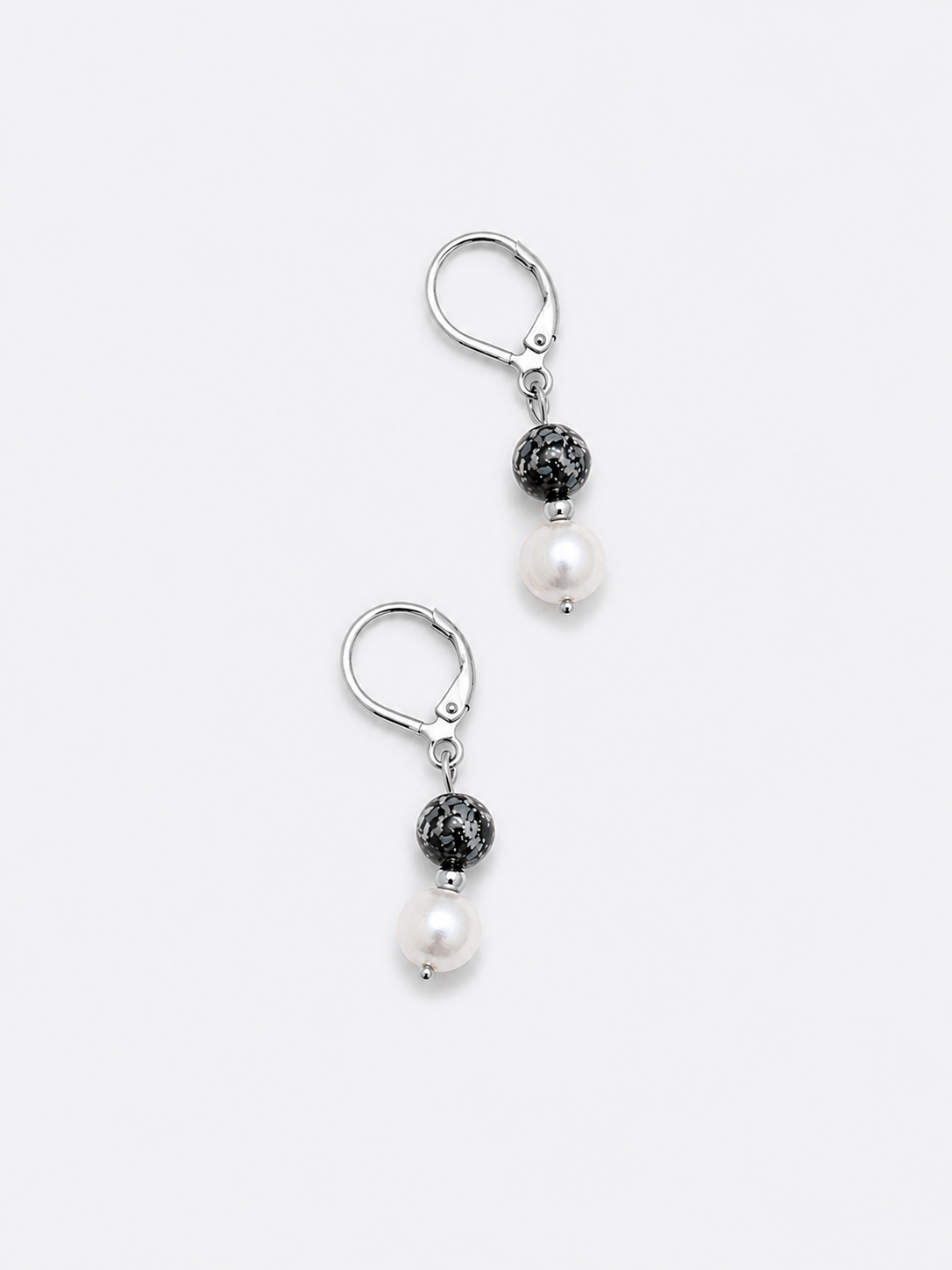 Relieve Earrings