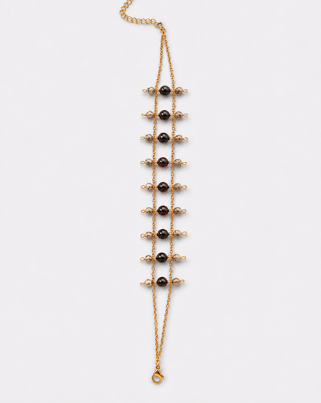 Órbita Necklace
