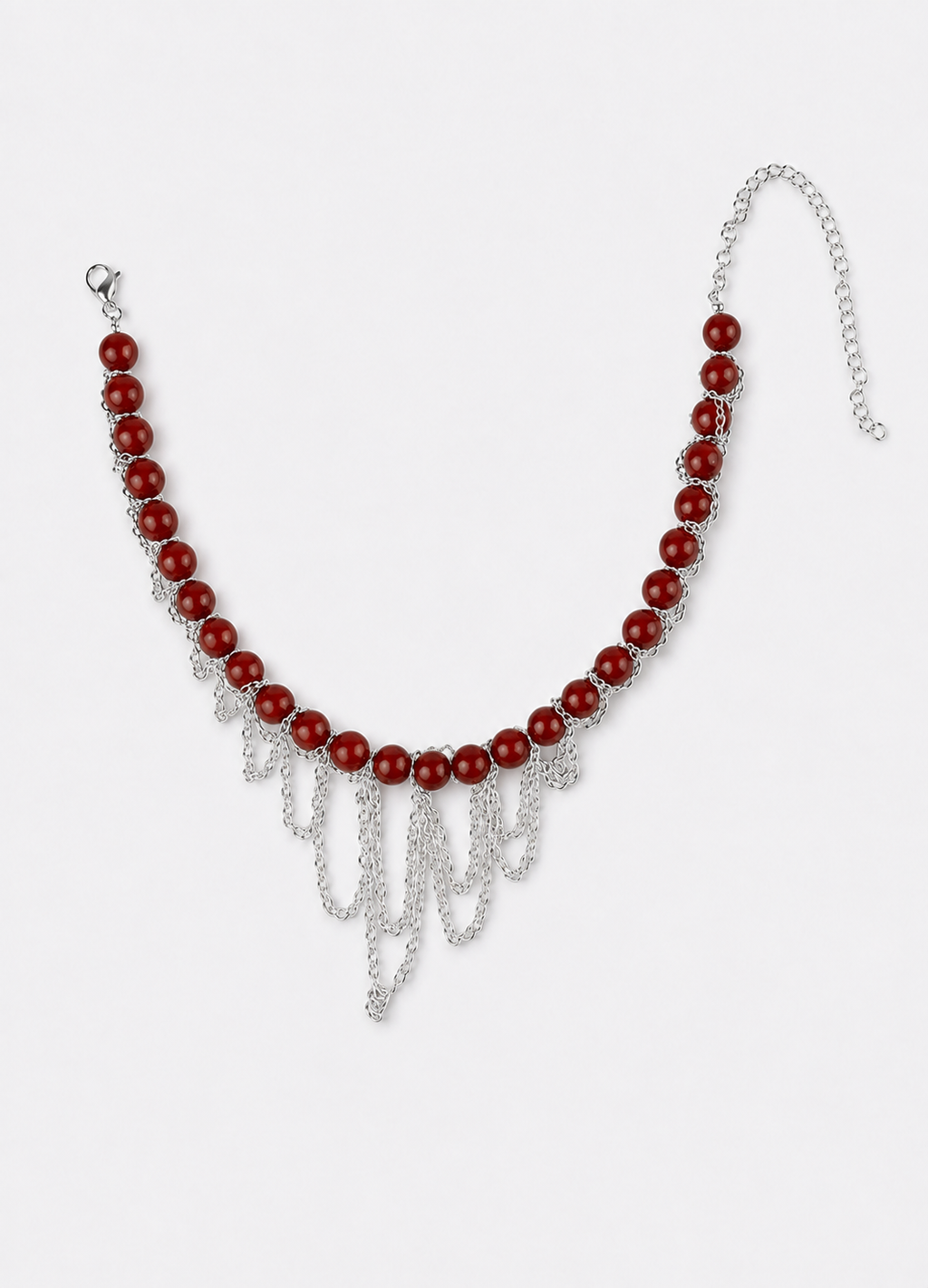 Arruga necklace