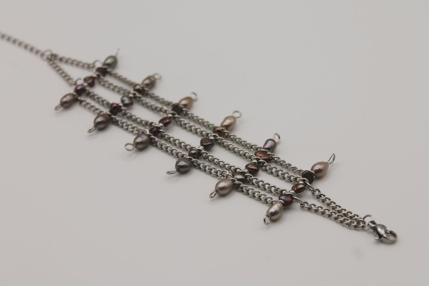 Pulsera Aria