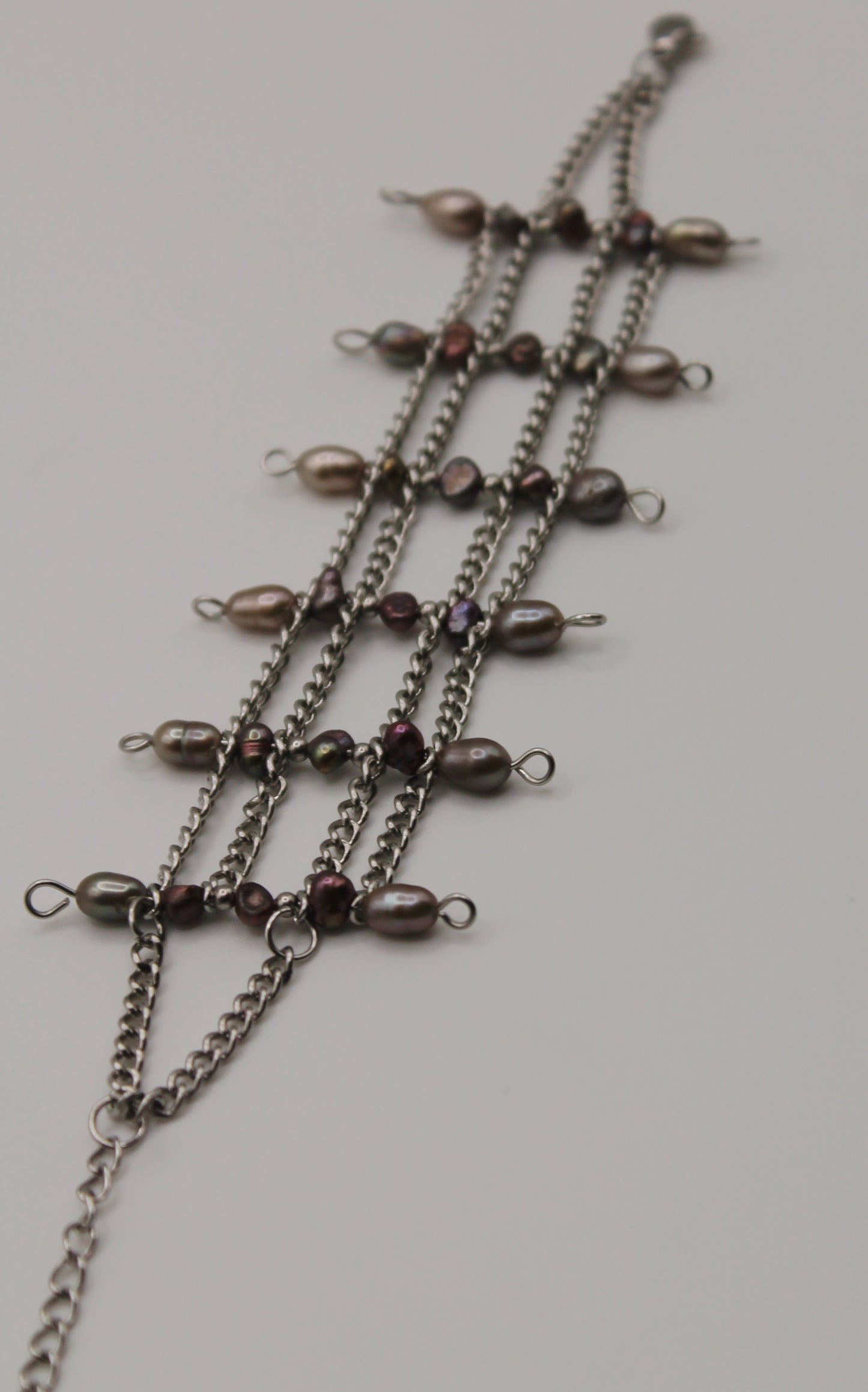 Pulsera Aria