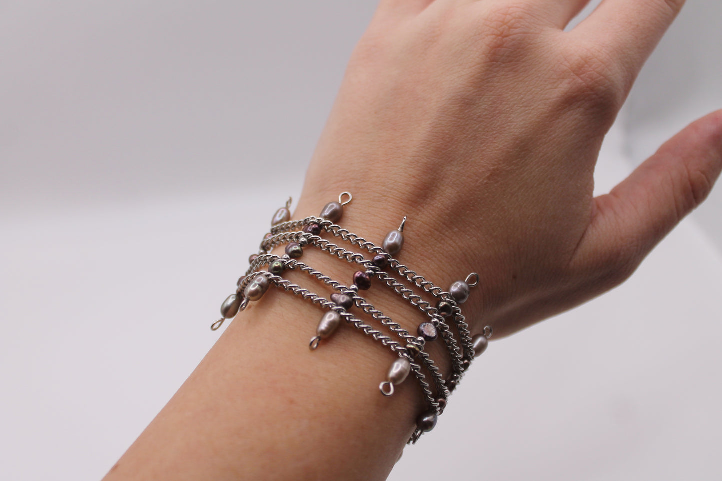 Pulsera Aria