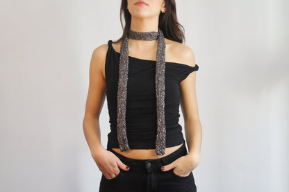 Choker Scarf Sharon