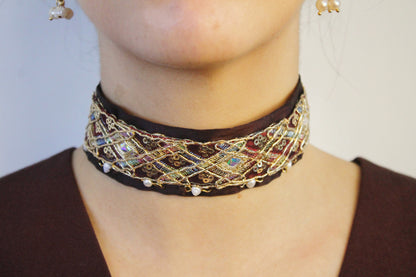 Choker Margaret
