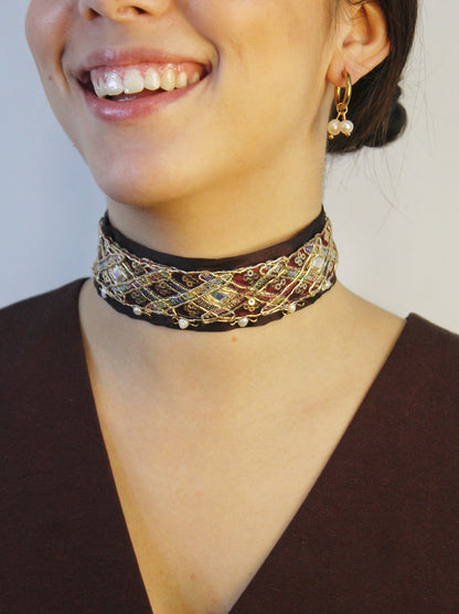 Choker Margaret