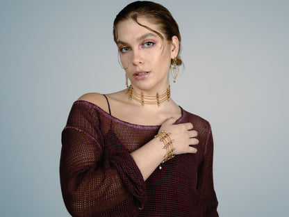 Pulsera Aria