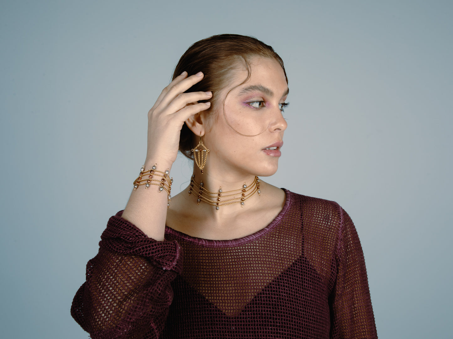 Pulsera Aria