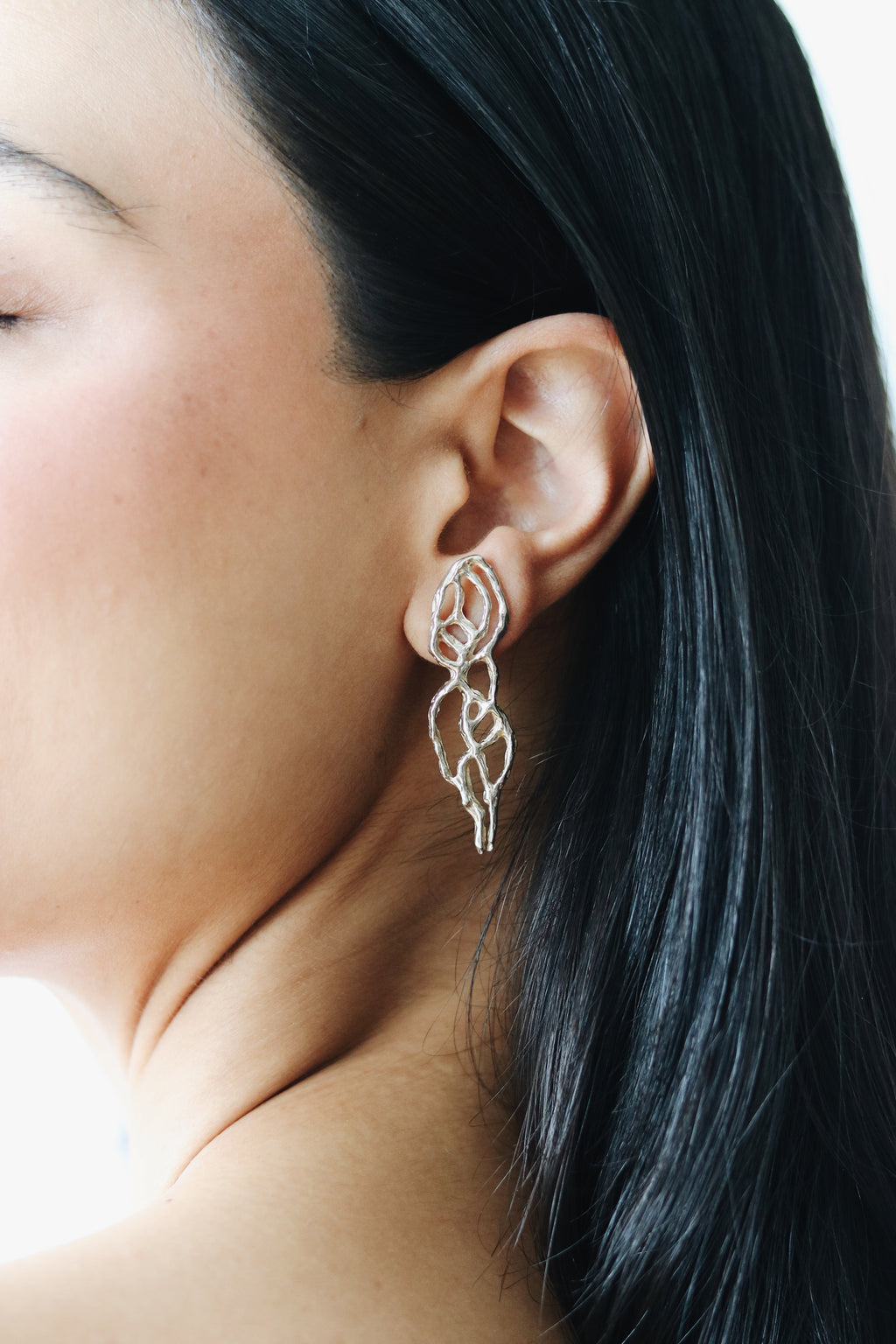 Fluyentres Earrings