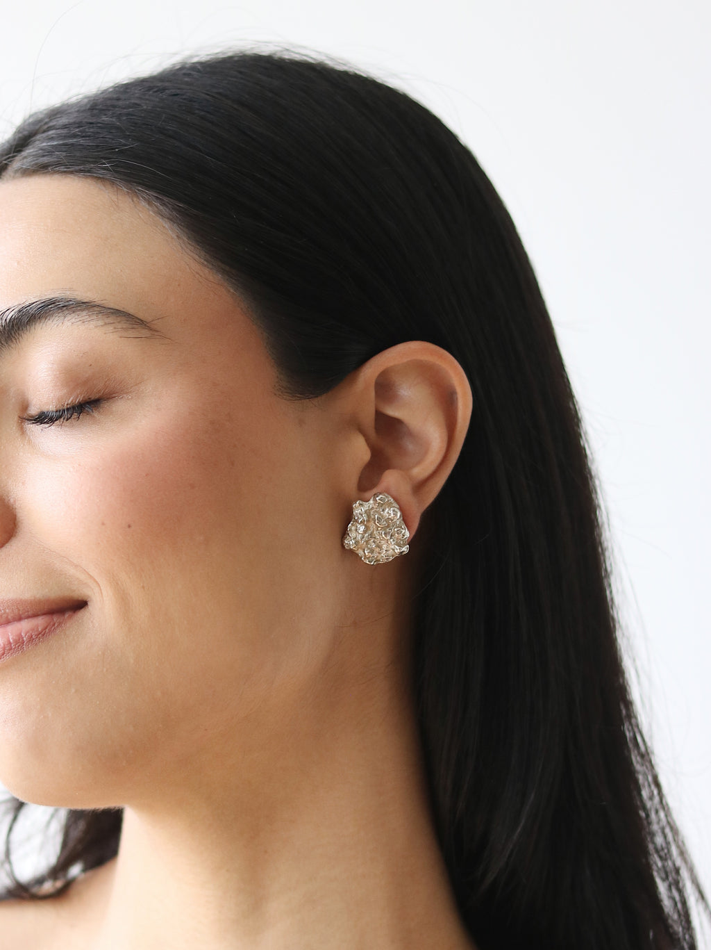 Salitre Earrings