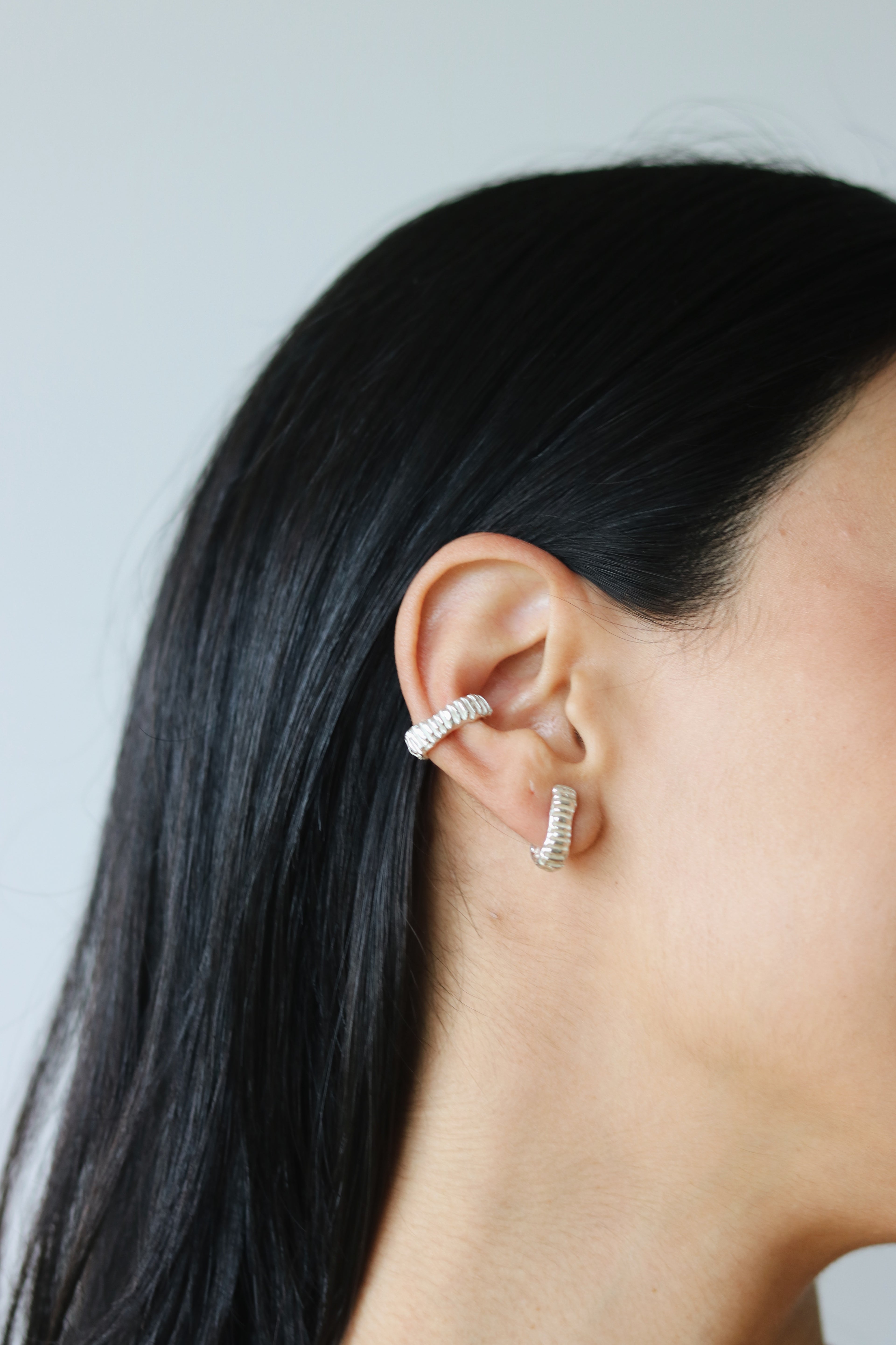 Rugoso Ear cuff
