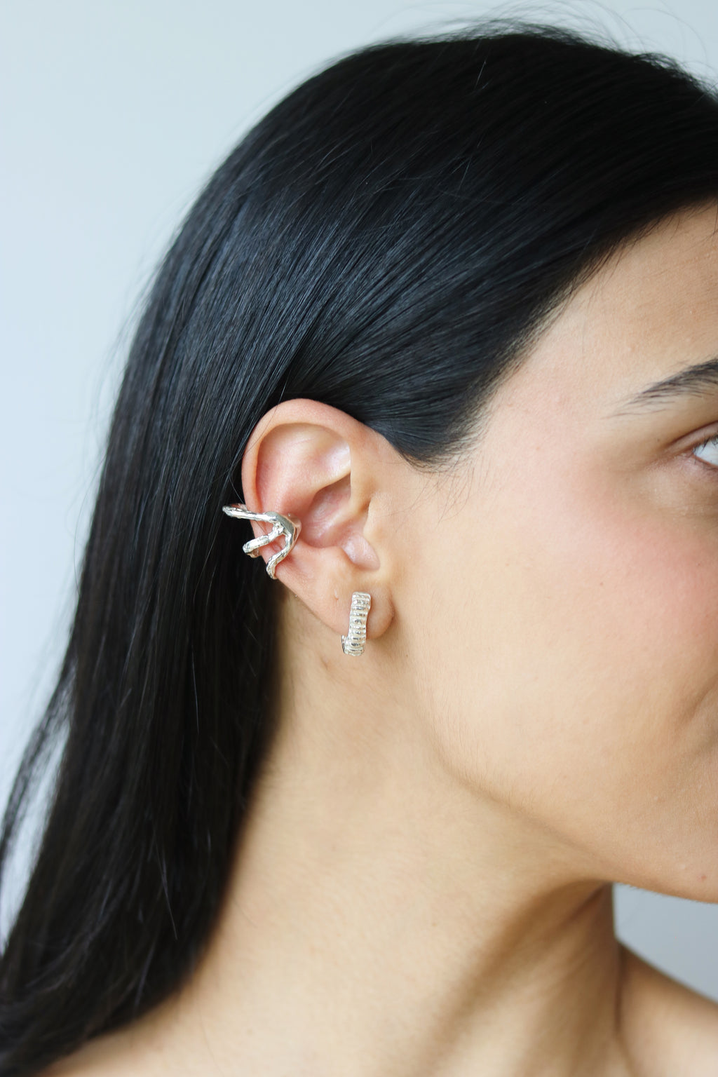 Fragmento Ear cuff
