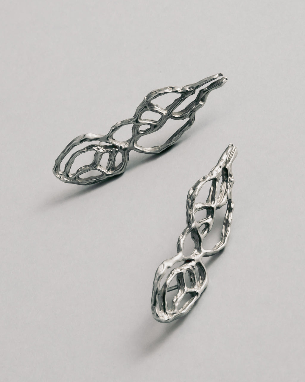 Fluyentres Earrings