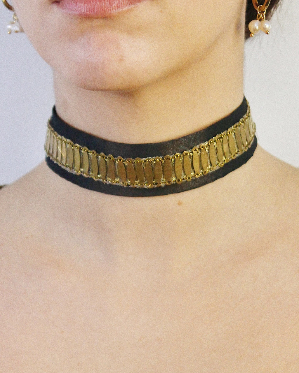 Ivonne Choker