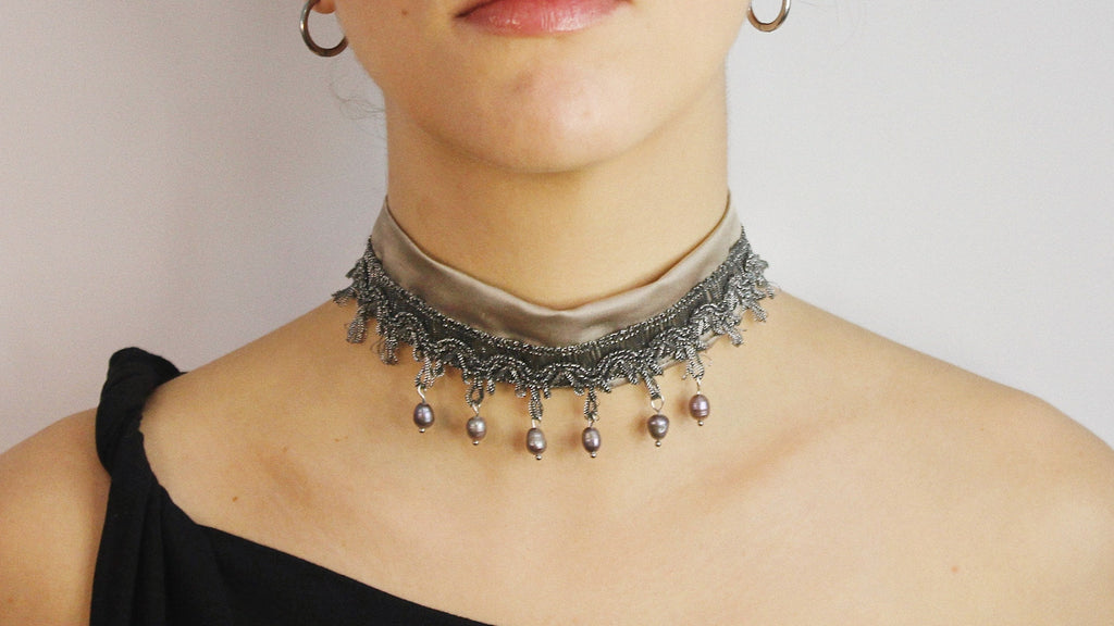 Leonor Choker