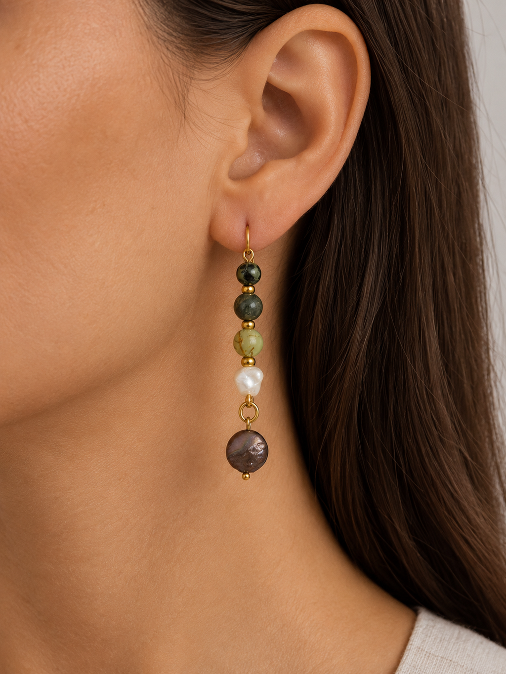 Careyes Earrings