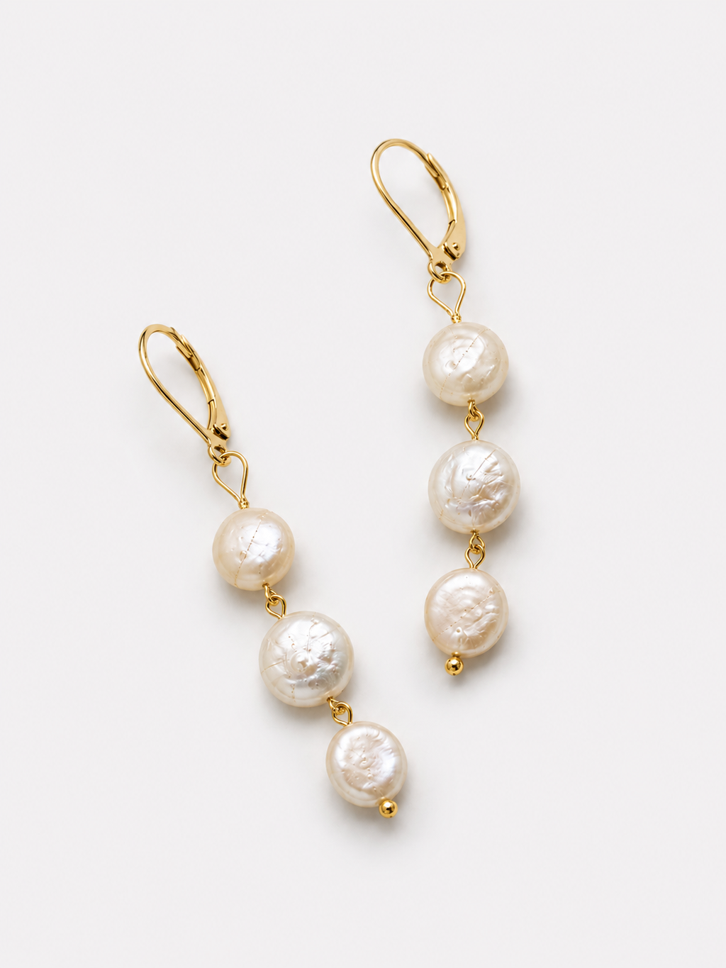 Inés Earrings