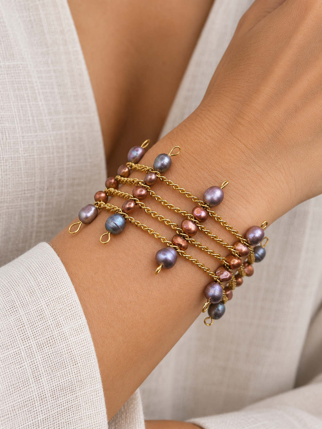 Aria Bracelet