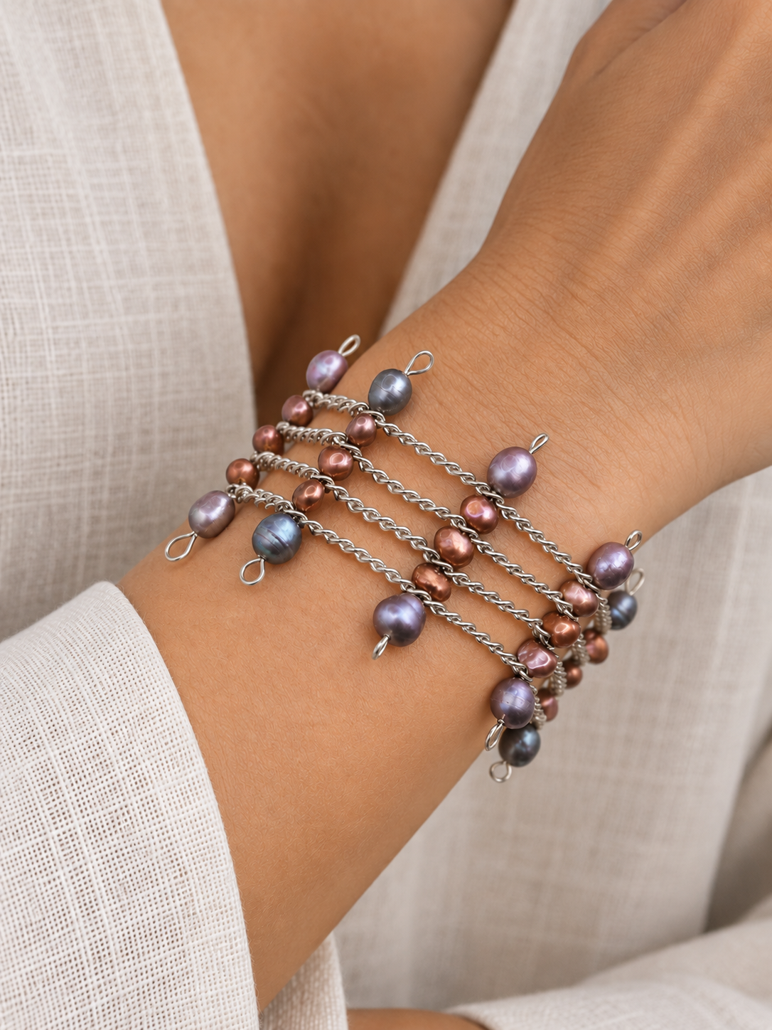 Aria Bracelet
