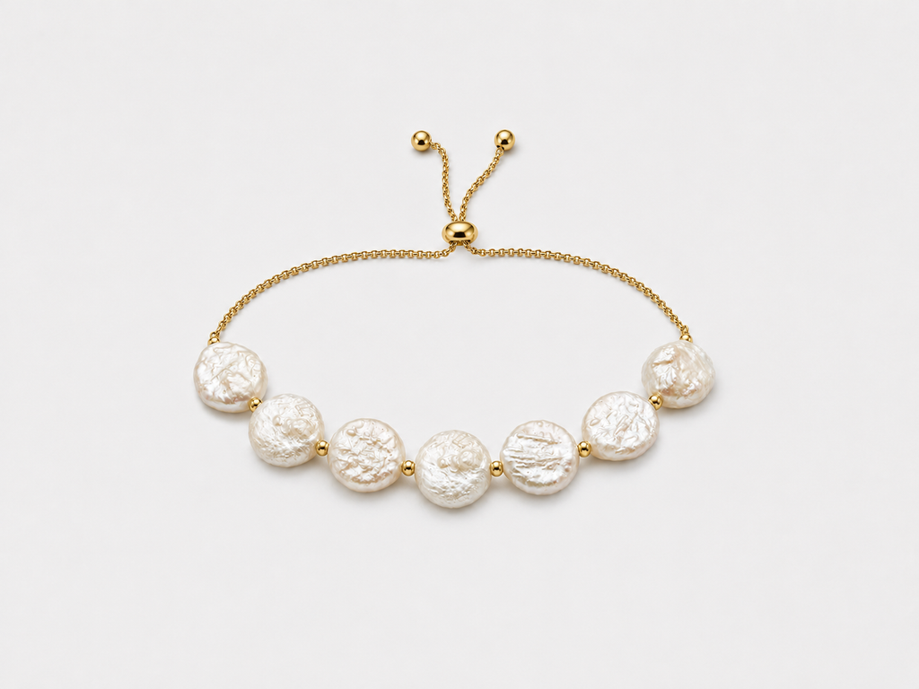 Inés Bracelet