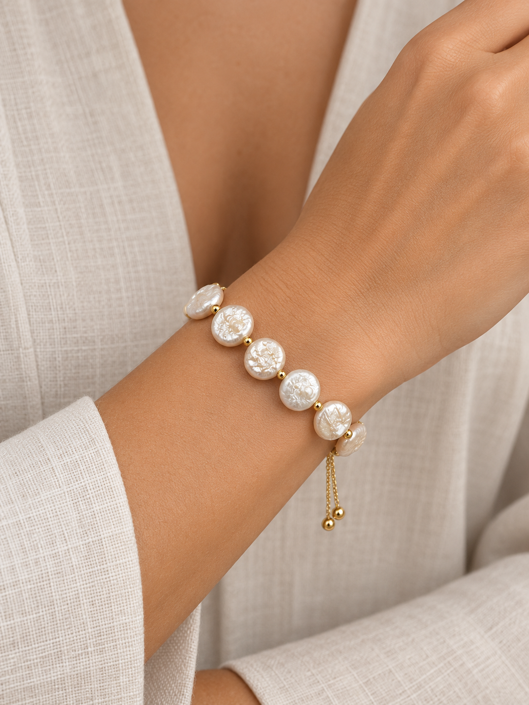 Inés Bracelet