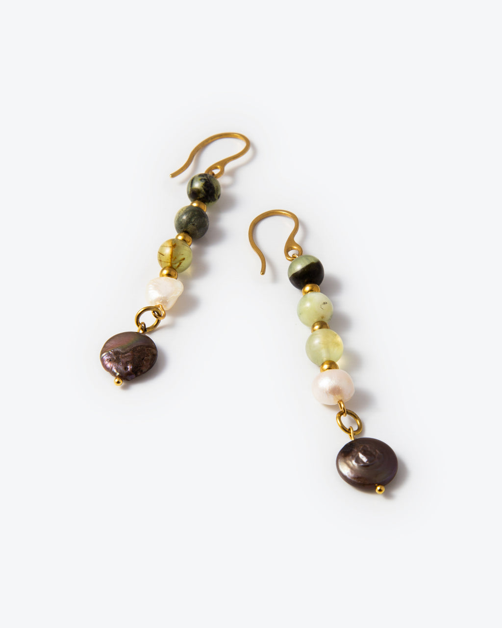 Careyes Earrings