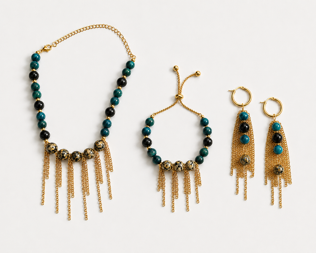 SET DERIVA