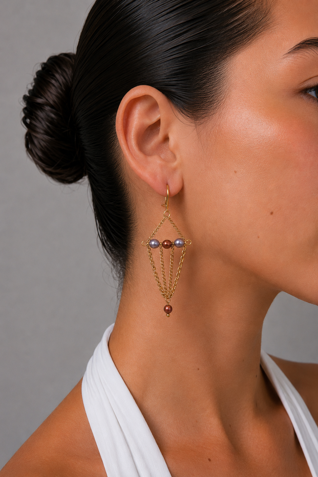 Aria Earrings