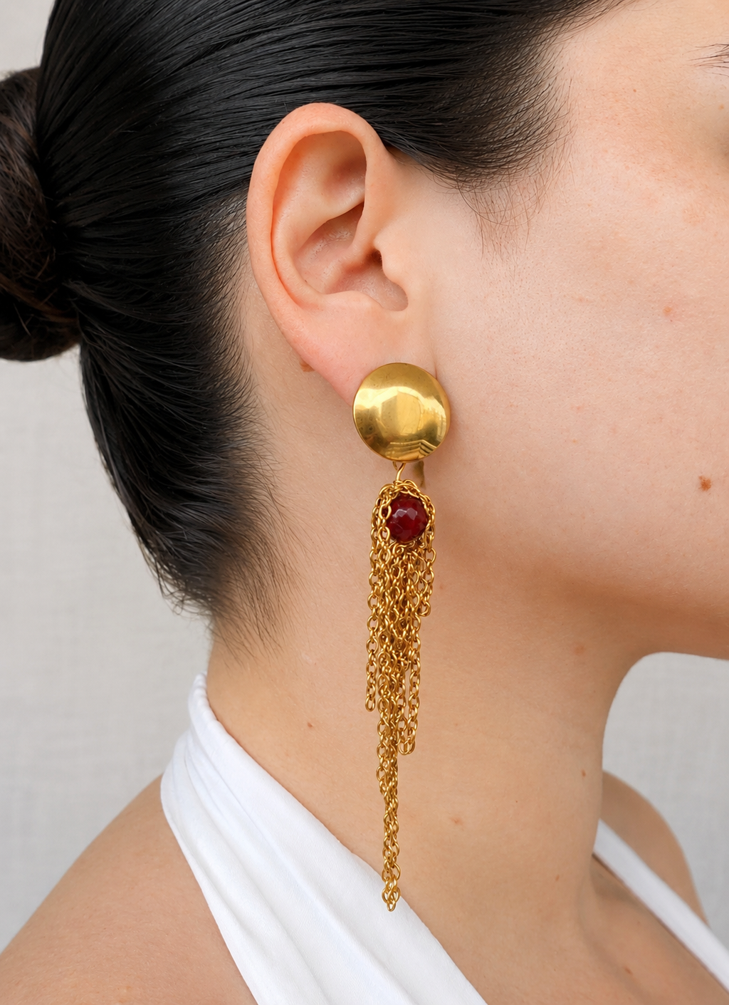 Arrastre Earings